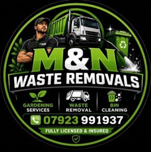 M&N Waste Removals