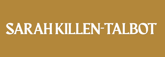Sarah Killen-Talbot